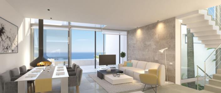 Image No.41-5 Bed Townhouse for sale