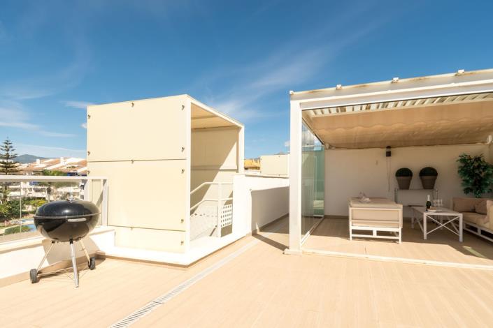 Image No.5-3 Bed Penthouse for sale