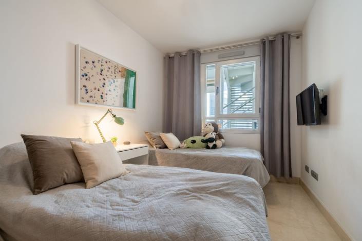 Image No.23-3 Bed Penthouse for sale