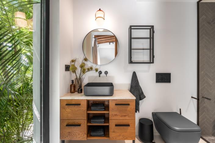 Image No.12-Villa de 5 chambres à vendre à Nueva Andalucia