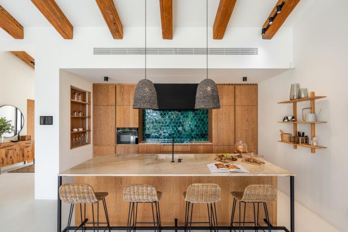 Image No.18-Villa de 5 chambres à vendre à Nueva Andalucia