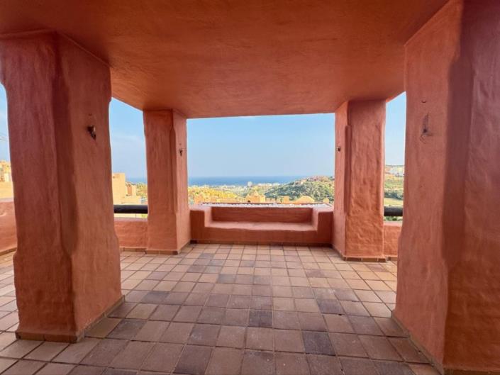 Image No.9-Penthouse de 3 chambres à vendre à La Duquesa