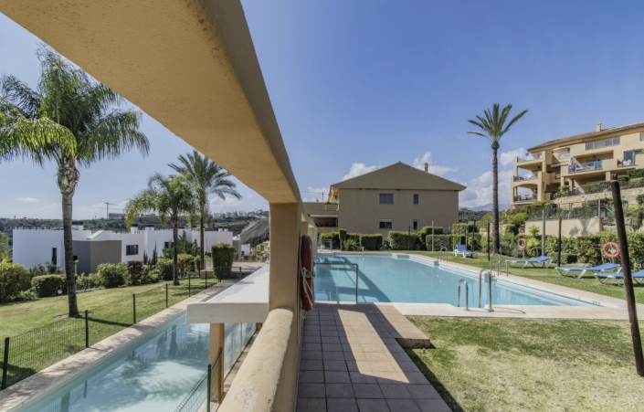 Image No.4-2 Bed Apartment for sale