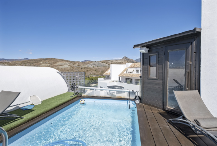 Image No.6-3 Bed Penthouse for sale