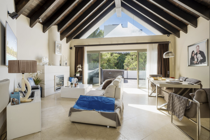 Image No.3-3 Bed Penthouse for sale