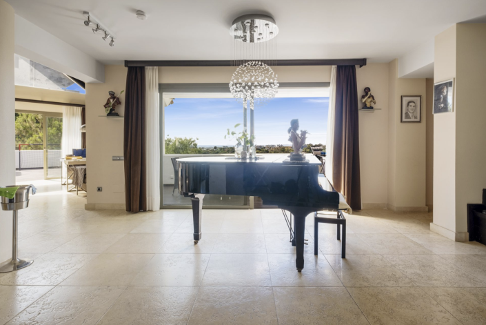 Image No.7-3 Bed Penthouse for sale