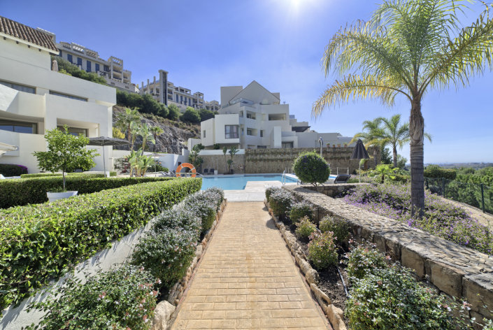 Image No.11-3 Bed Penthouse for sale