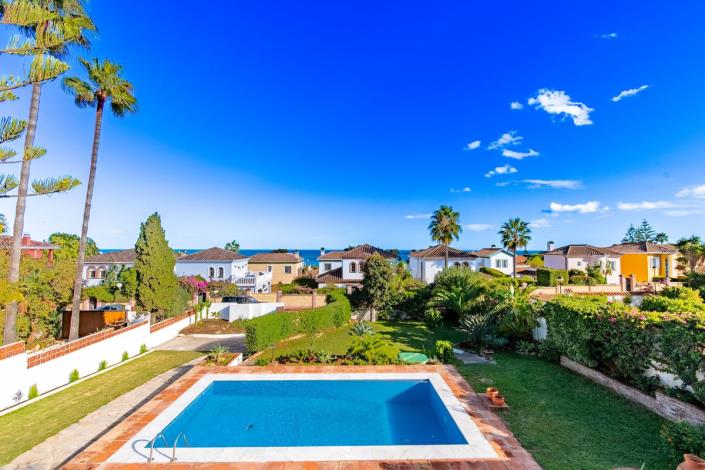 Image No.4-4 Bed House/Villa for sale