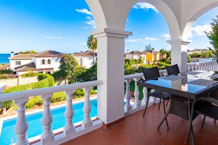 Image No.12-4 Bed House/Villa for sale