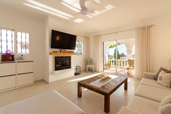 Image No.20-4 Bed House/Villa for sale