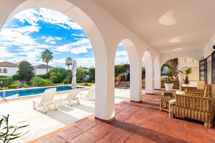 Image No.26-4 Bed House/Villa for sale