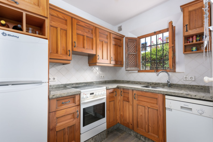 Image No.6-Maison de ville de 2 chambres à vendre à Nueva Andalucia