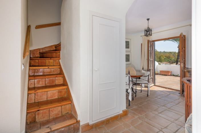 Image No.9-Maison de ville de 2 chambres à vendre à Nueva Andalucia