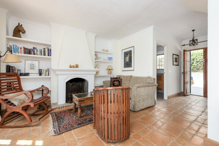 Image No.10-Maison de ville de 2 chambres à vendre à Nueva Andalucia