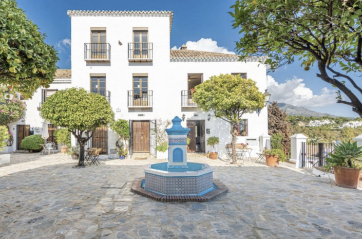 Image No.17-Maison de ville de 2 chambres à vendre à Nueva Andalucia