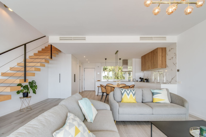 Image No.7-3 Bed Townhouse for sale