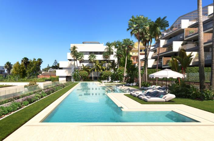 Image No.1-3 Bed Apartment for sale