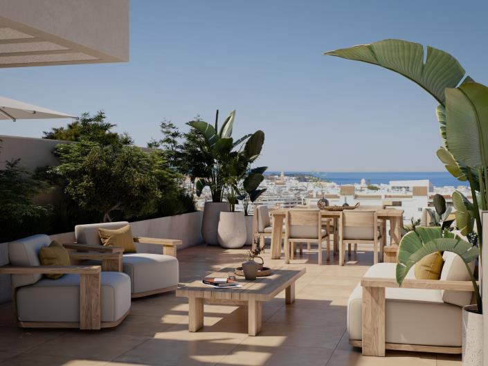 Image No.22-Appartement de 2 chambres à vendre à Estepona