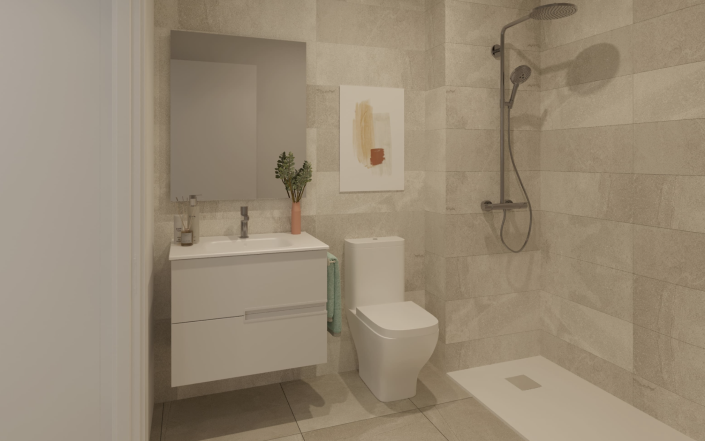 Image No.16-3 Bed Townhouse for sale