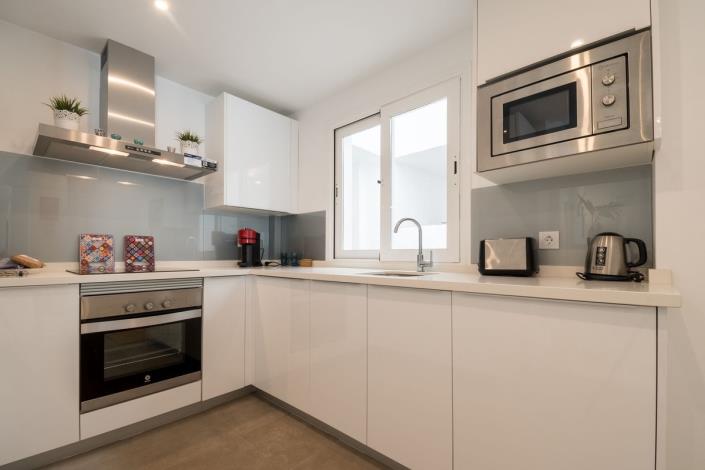 Image No.5-Appartement de 3 chambres à vendre à Nueva Andalucia