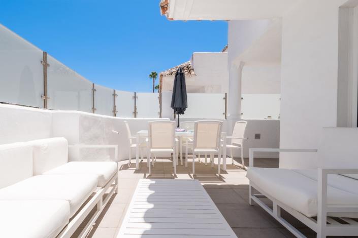 Image No.6-Appartement de 3 chambres à vendre à Nueva Andalucia