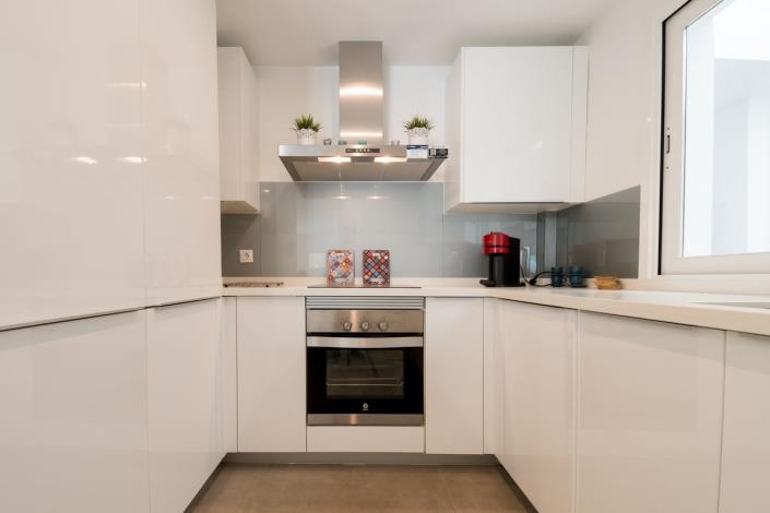 Image No.7-Appartement de 3 chambres à vendre à Nueva Andalucia