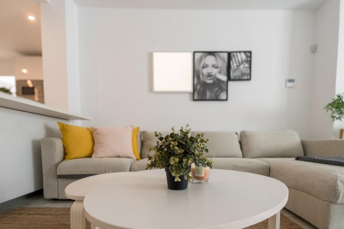 Image No.9-Appartement de 3 chambres à vendre à Nueva Andalucia