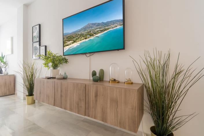 Image No.11-Appartement de 3 chambres à vendre à Nueva Andalucia