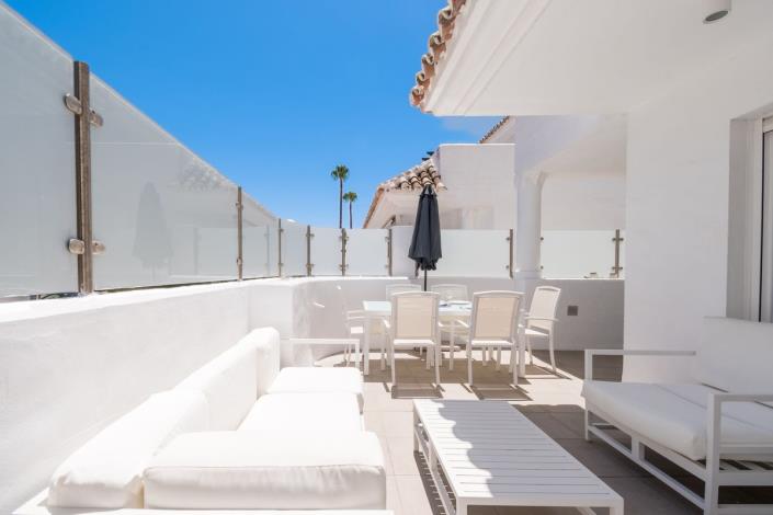 Image No.13-Appartement de 3 chambres à vendre à Nueva Andalucia