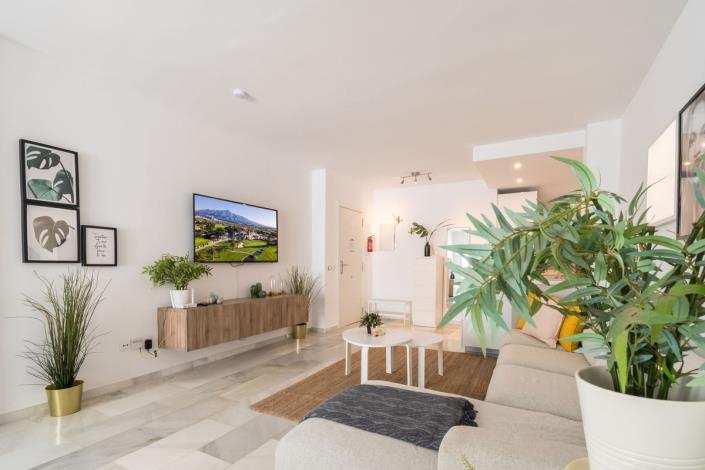 Image No.17-Appartement de 3 chambres à vendre à Nueva Andalucia