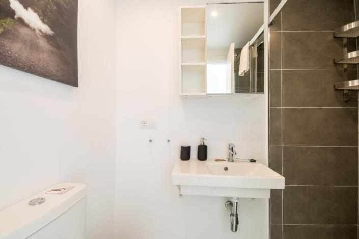 Image No.20-Appartement de 3 chambres à vendre à Nueva Andalucia