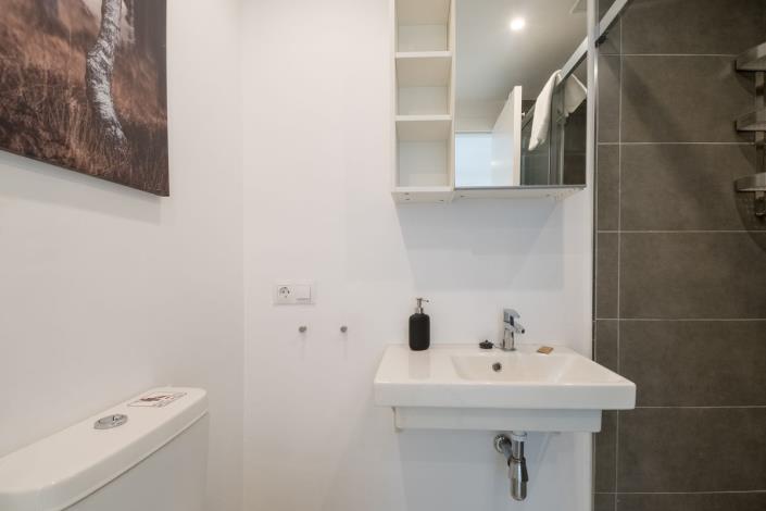 Image No.22-Appartement de 3 chambres à vendre à Nueva Andalucia