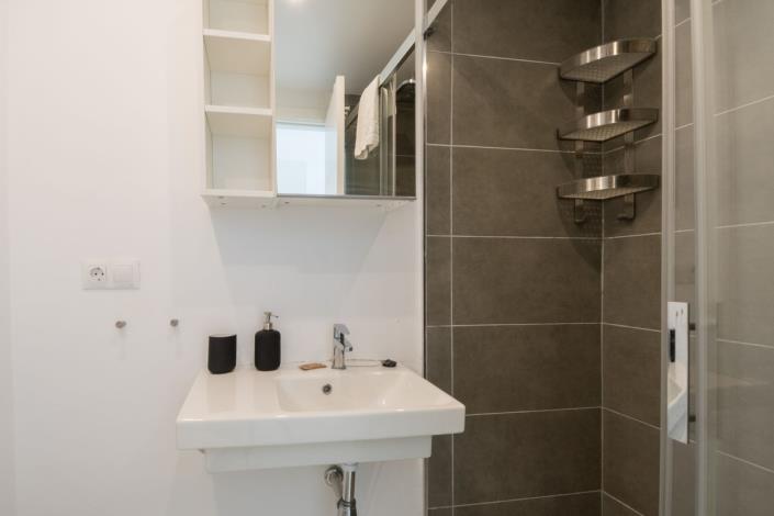 Image No.24-Appartement de 3 chambres à vendre à Nueva Andalucia