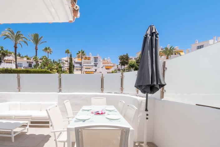 Image No.28-Appartement de 3 chambres à vendre à Nueva Andalucia