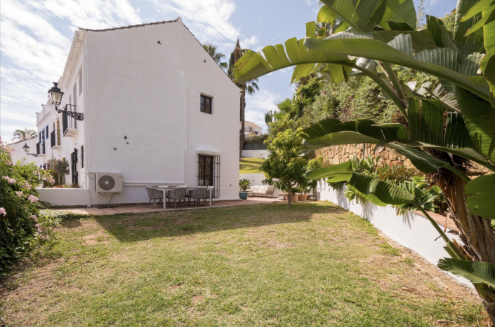 Image No.6-Maison de ville de 2 chambres à vendre à Nueva Andalucia