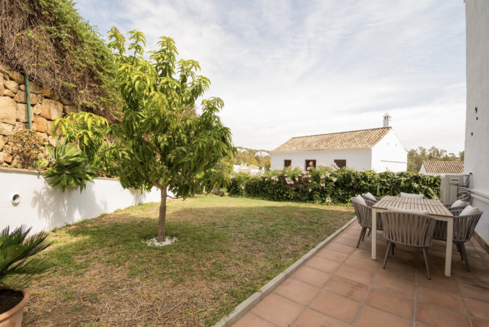 Image No.7-Maison de ville de 2 chambres à vendre à Nueva Andalucia