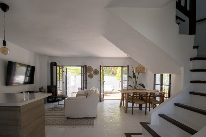 Image No.8-Maison de ville de 2 chambres à vendre à Nueva Andalucia