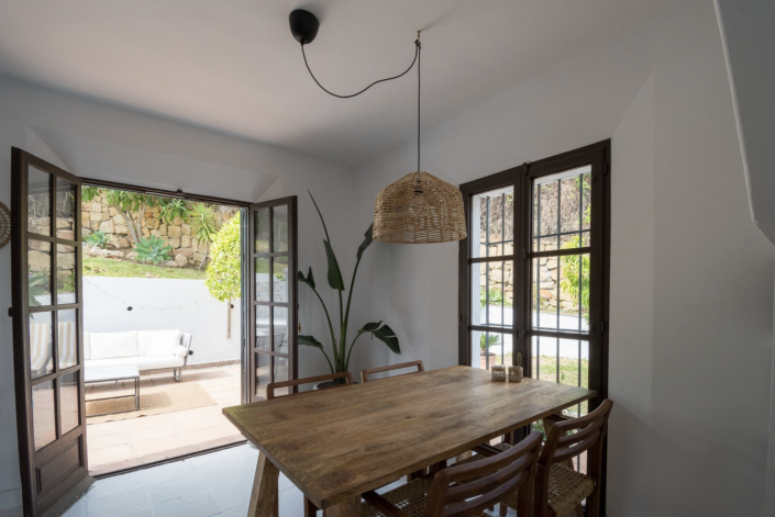 Image No.9-Maison de ville de 2 chambres à vendre à Nueva Andalucia