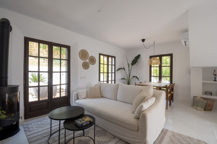 Image No.10-Maison de ville de 2 chambres à vendre à Nueva Andalucia