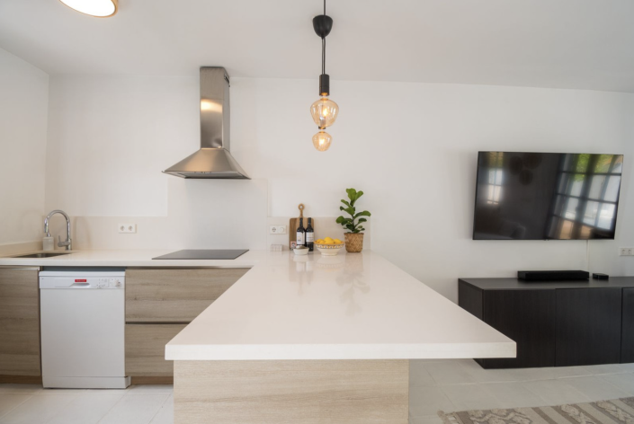 Image No.14-Maison de ville de 2 chambres à vendre à Nueva Andalucia