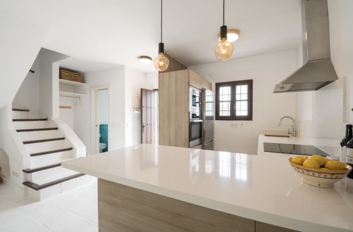 Image No.15-Maison de ville de 2 chambres à vendre à Nueva Andalucia