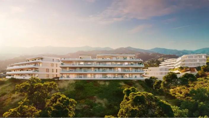 Image No.5-Appartement de 3 chambres à vendre à Estepona