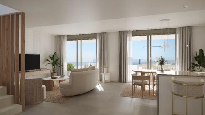 Image No.6-3 Bed Apartment for sale