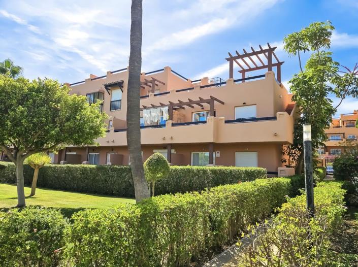 Image No.3-Appartement de 2 chambres à vendre à Casares