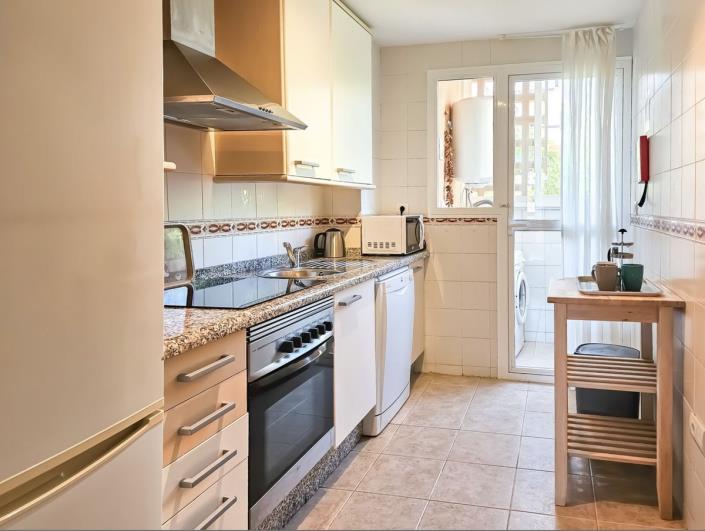 Image No.5-Appartement de 2 chambres à vendre à Casares