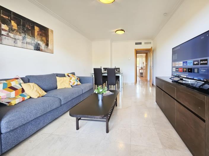 Image No.10-Appartement de 2 chambres à vendre à Casares