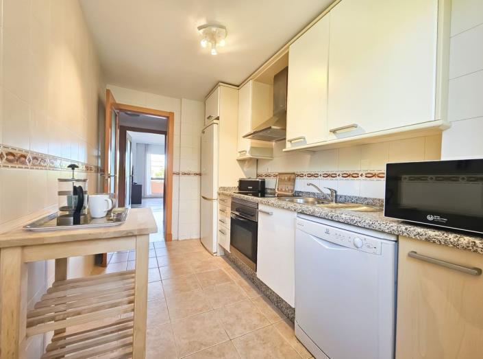 Image No.12-Appartement de 2 chambres à vendre à Casares