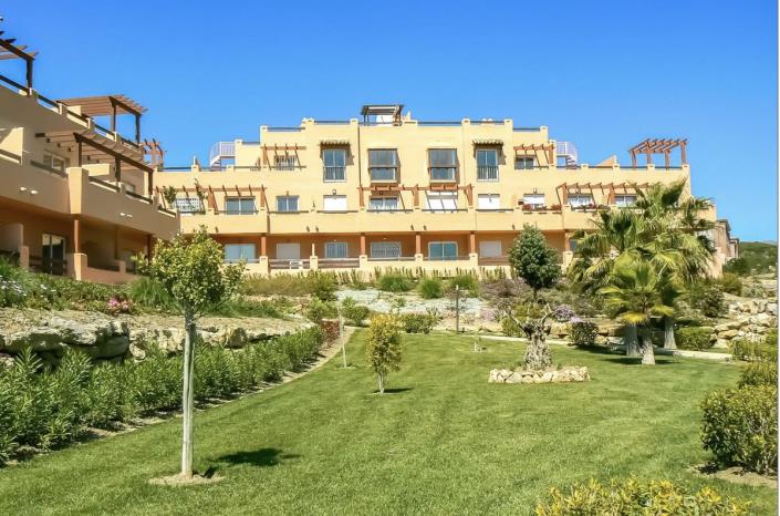 Image No.17-Appartement de 2 chambres à vendre à Casares