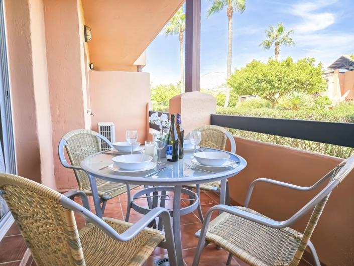 Image No.19-Appartement de 2 chambres à vendre à Casares