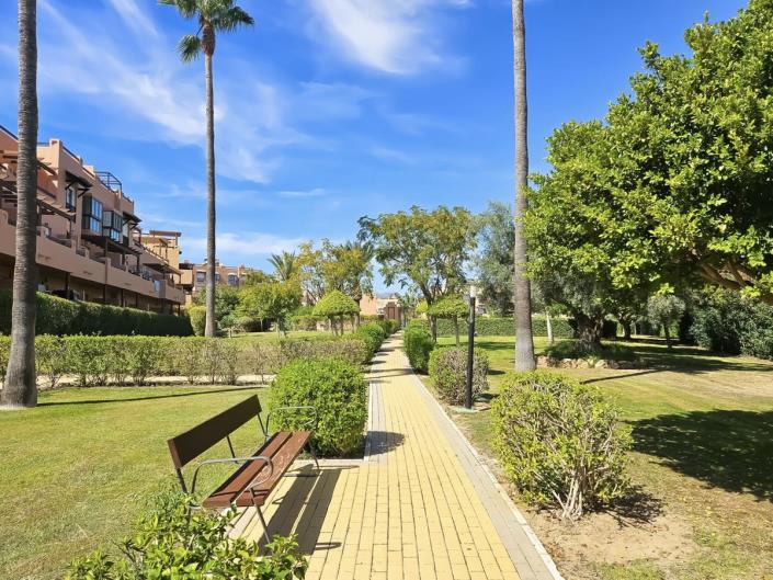 Image No.20-Appartement de 2 chambres à vendre à Casares